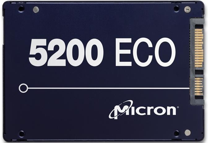 Dysk SSD 5200 ECO 480GB SATA 2,5 TCG Disabled