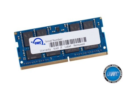 Pamięć RAM SO-DIMM DDR4 8GB 2666MHz Apple Qualified (Mac mini 2018) 