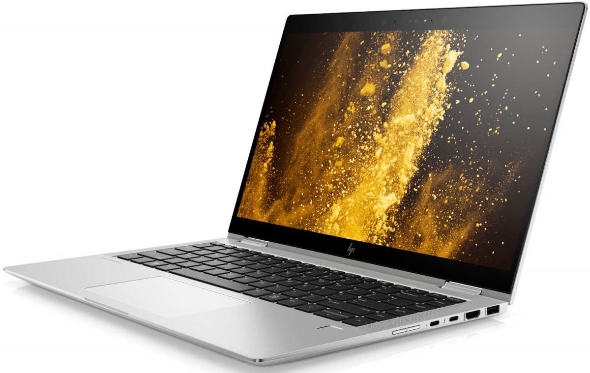 Notebook EliteBook x360 1040G5 i5-8250U 256/16G/14/W10P  5DF89EA 