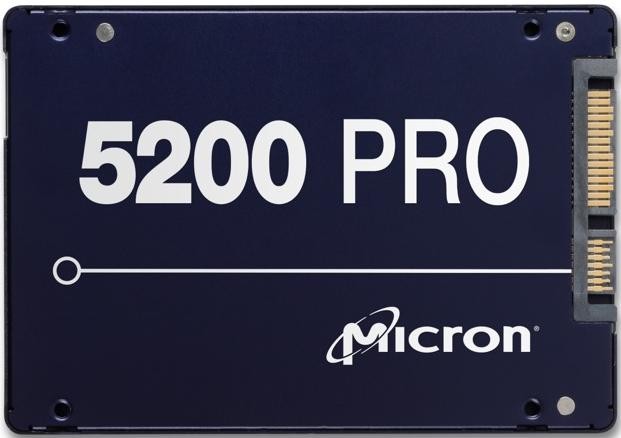 Dysk SSD 5200 PRO 1.92TB SATA 2.5 TCG Enabled