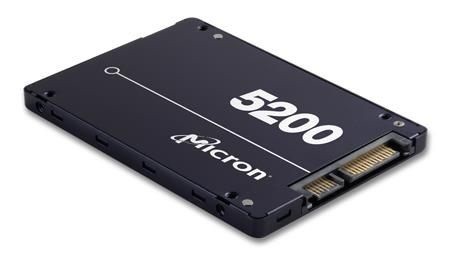 Dysk SSD 5200 MAX 480GB SATA 2.5 TCG Enabled