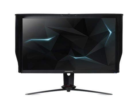 Monitor 27 XB273KPbmiphzx