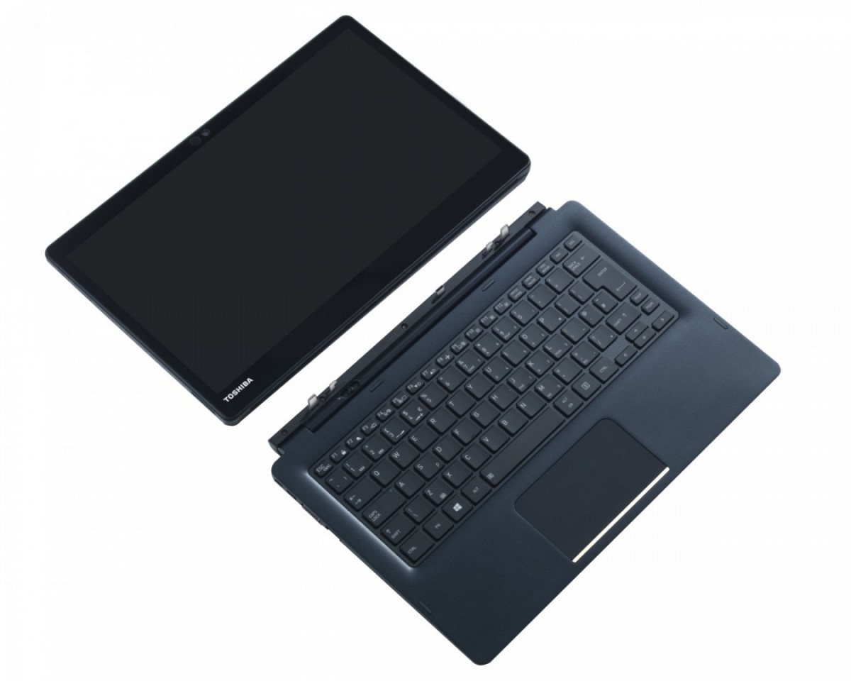 Notebook Portege X30T-E-145 W10P i5-8250U/8/256SSD/13.3 cala 