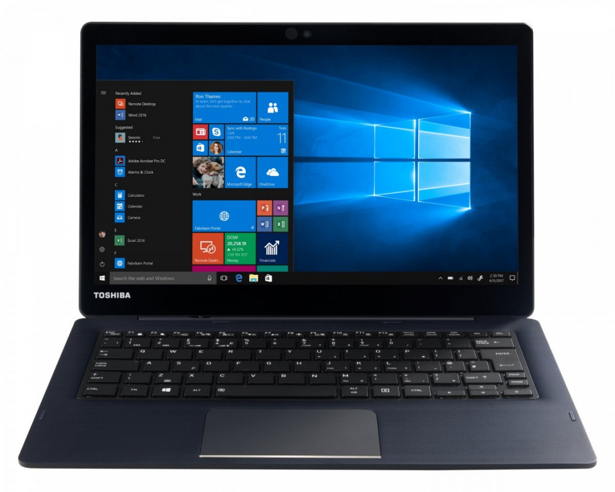 Notebook Portege X30T-E-105 W10P i7-8550U/8/256SSD/13.3 cala