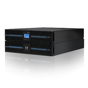 UPS RT-2K 2000VA/1800W Online R2T UPS202R2RT2B035 