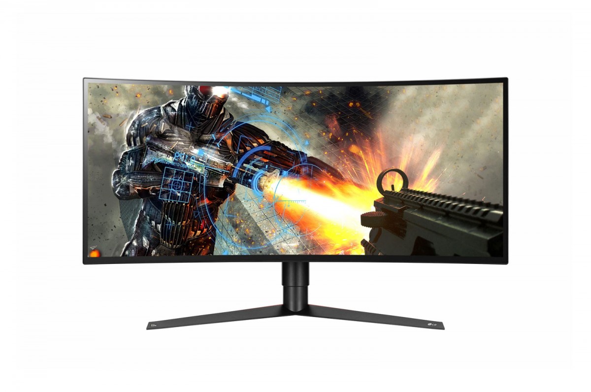 Monitor 34GK950G-B