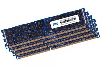 Pamięć DDR3 128GB (4x32GB) 1333MHz CL9 ECC Apple Mac Pro