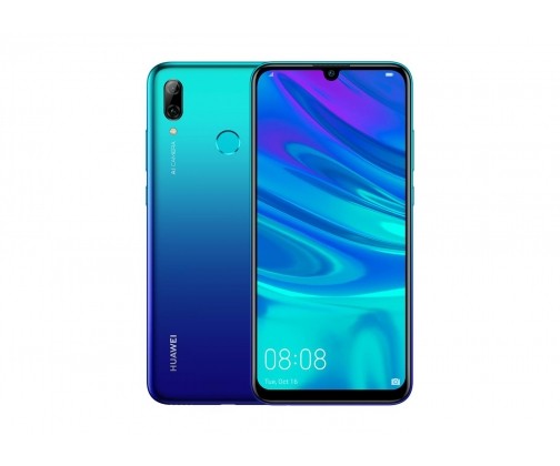 Smartfon P SMART 2019 Dual SIM 64GB Niebieski