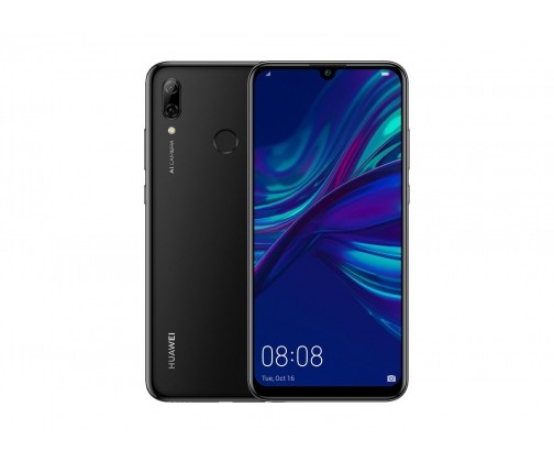 Smartfon P SMART 2019 Dual SIM 64GB Czarny