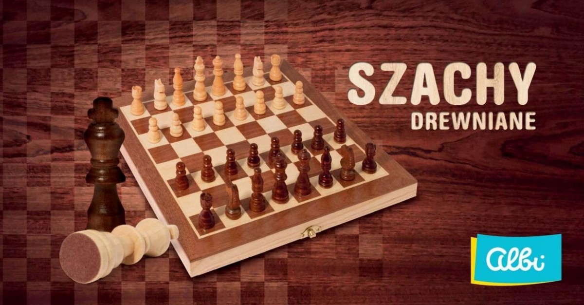 Szachy 