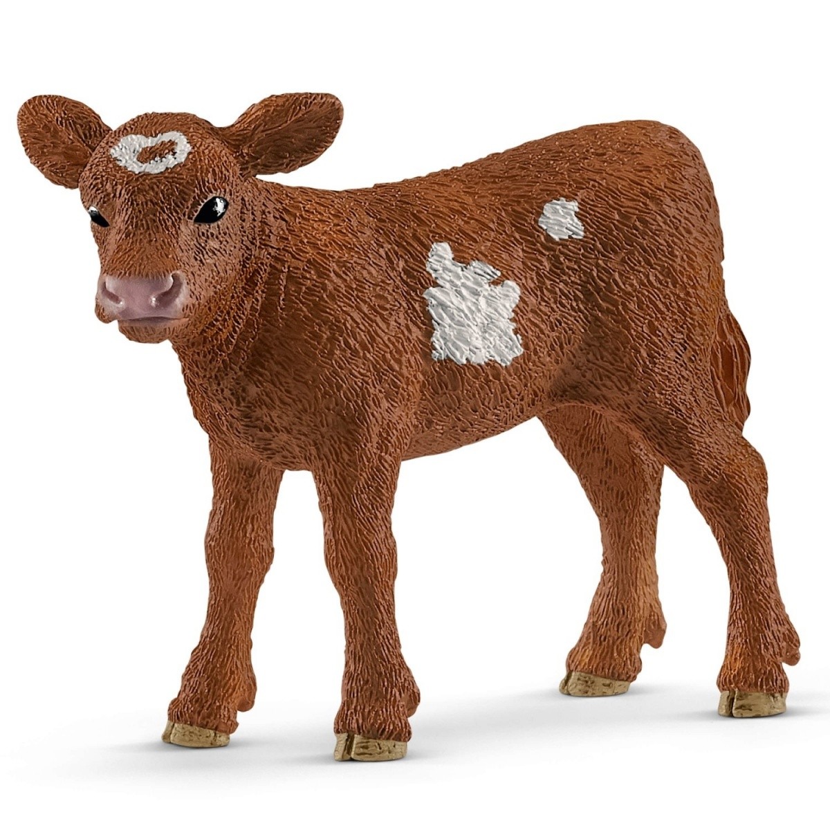 Figurka Texas Longhorn ciele 