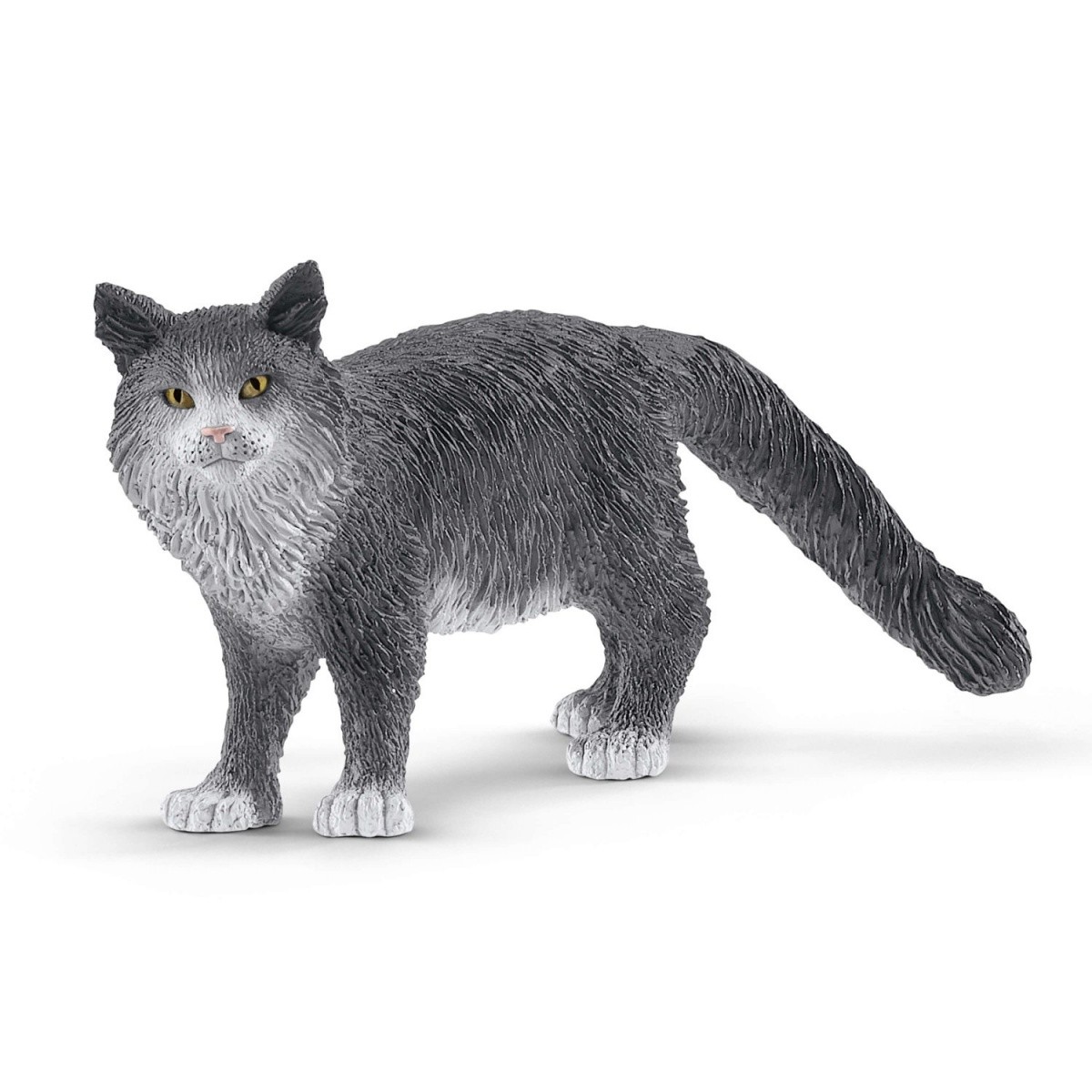 Figurka Kot Maine Coon 