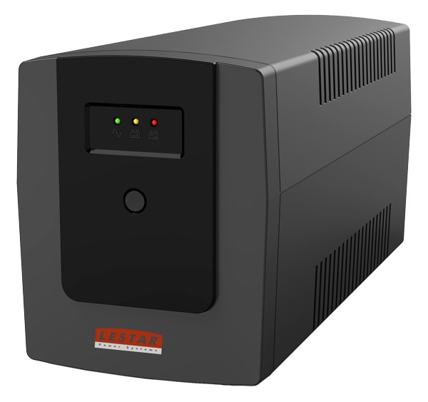 Zasilacz awaryjny UPS ME-1500u 1500VA/900W AVR 4xIEC USB RJ45