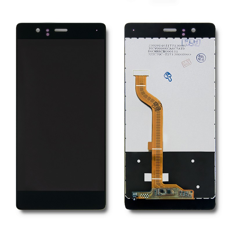 Wyświetlacz dotykowy LCD do Huawei P9 