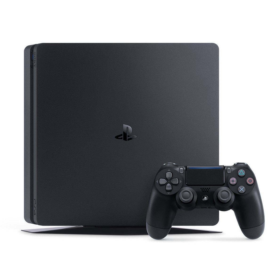 Konsola Playstation 4 500GB Slim Czarna 