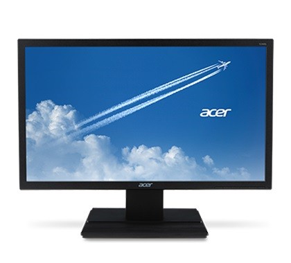 Monitor 24 V246HLbmd