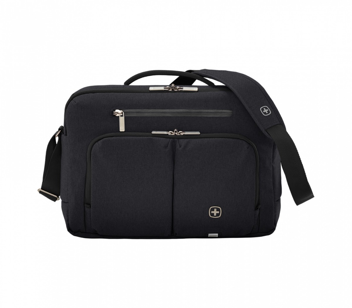 Torba na laptopa CityStream 16 cali czarna 602820 