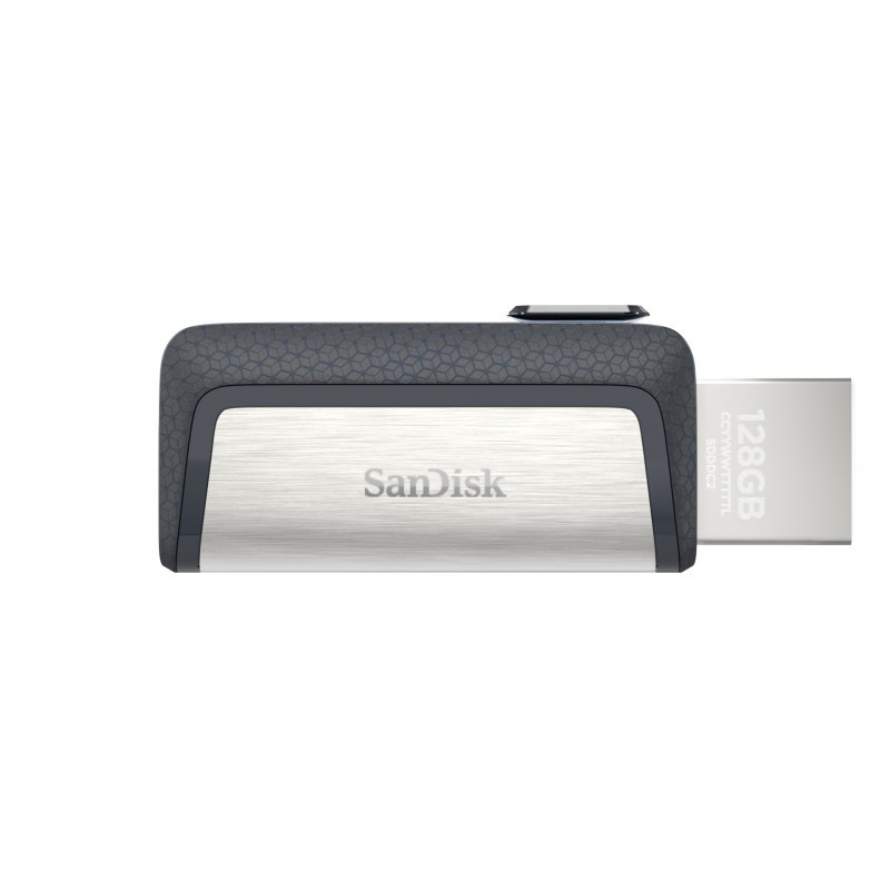 Pamięć Ultra Dual Drive 32GB USB 3.1 Type-C 150MB/s 