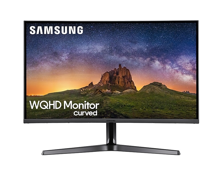 Monitor 27 C27JG50QQUX