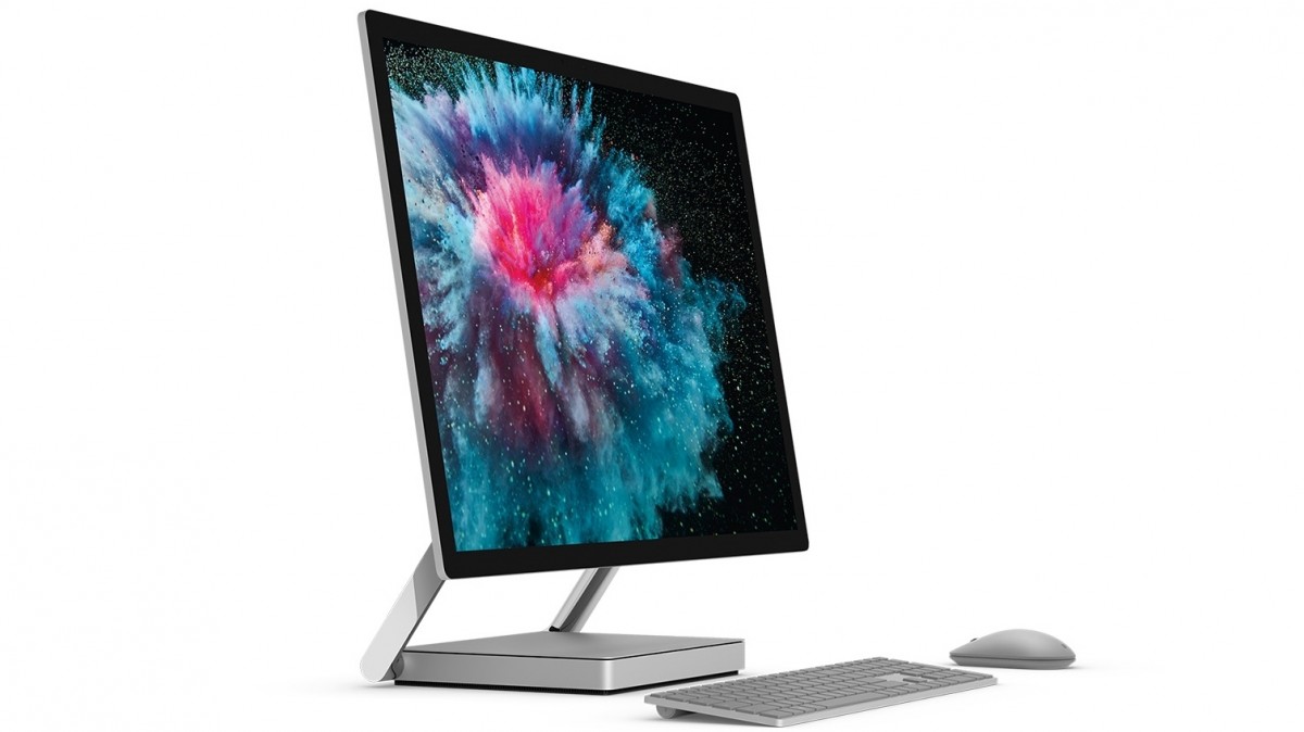 Surface Studio 2 i7-7820HQ/16GB/1TB/GTX1060 6GB/28 Commercial LAJ-00018