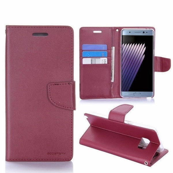 Etui BRAVO book Xiaomi Redmi 6 winny 