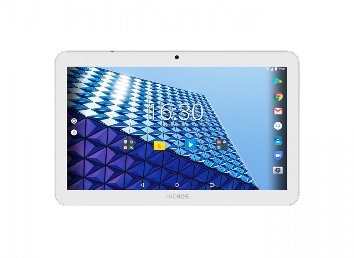 Tablet Access 101 3G 1GB/16GB 