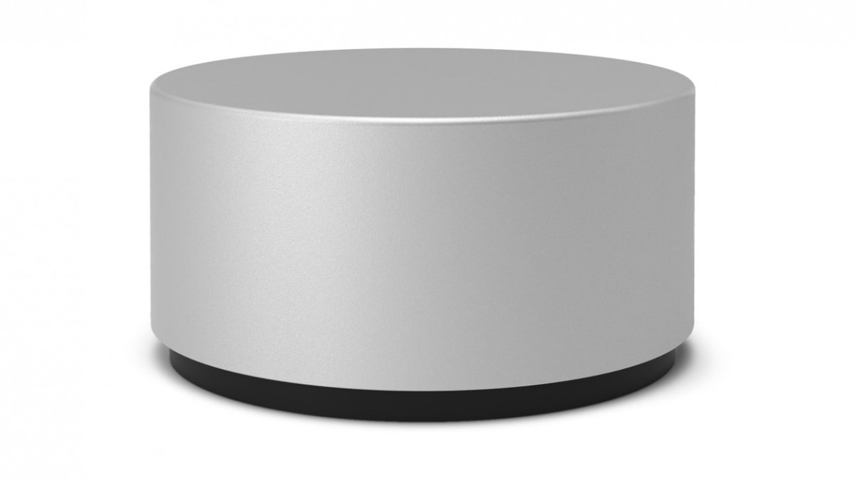 Surface Dial Commercial 2WS-00008 