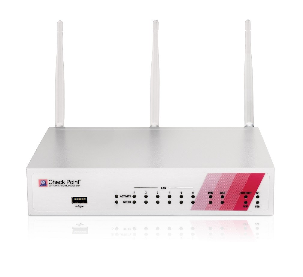 730 Threat Prevention Appliance for 802.11ac WiFi (Europe)   