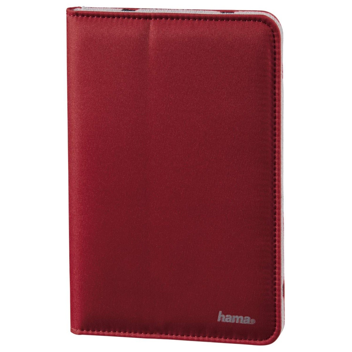 Etui na tablet uniwersalne 7 cali Strap bordo 