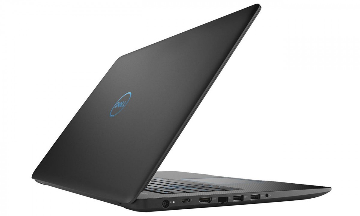 Inspiron G3 3579 Win10Home i5-8300H/128GB/8GB/GTX1050Ti/15.6