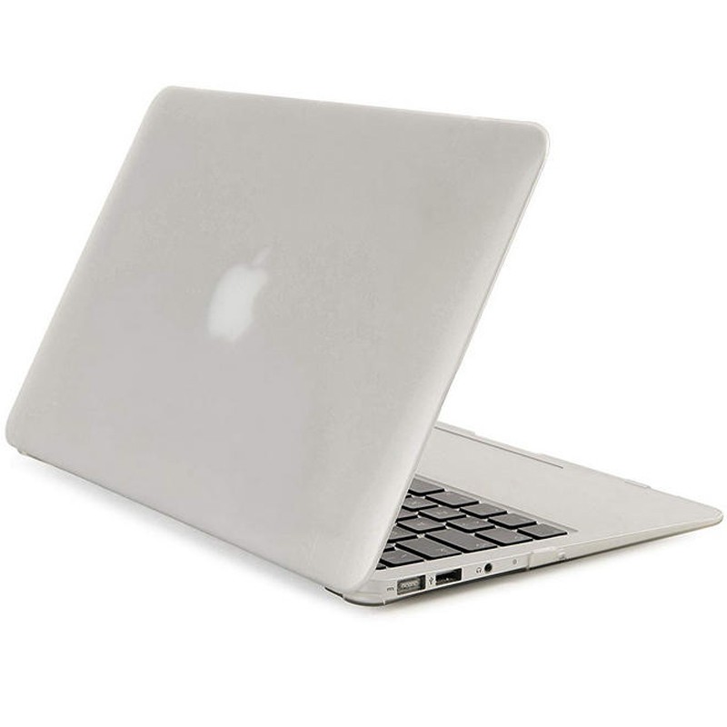 Obudowa Nido Hard Shell MacBook Air 13 Retina (2018) przezroczysta