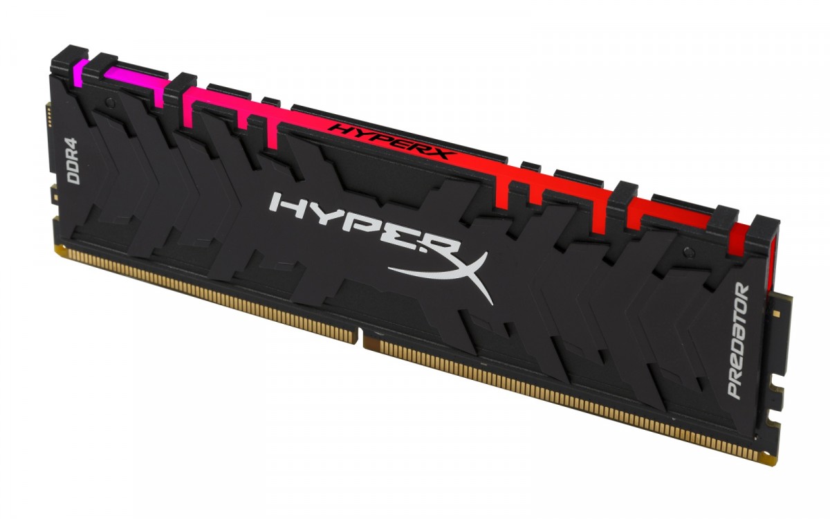 Pamięć DDR4 Predator RGB 8GB/3000 CL15 