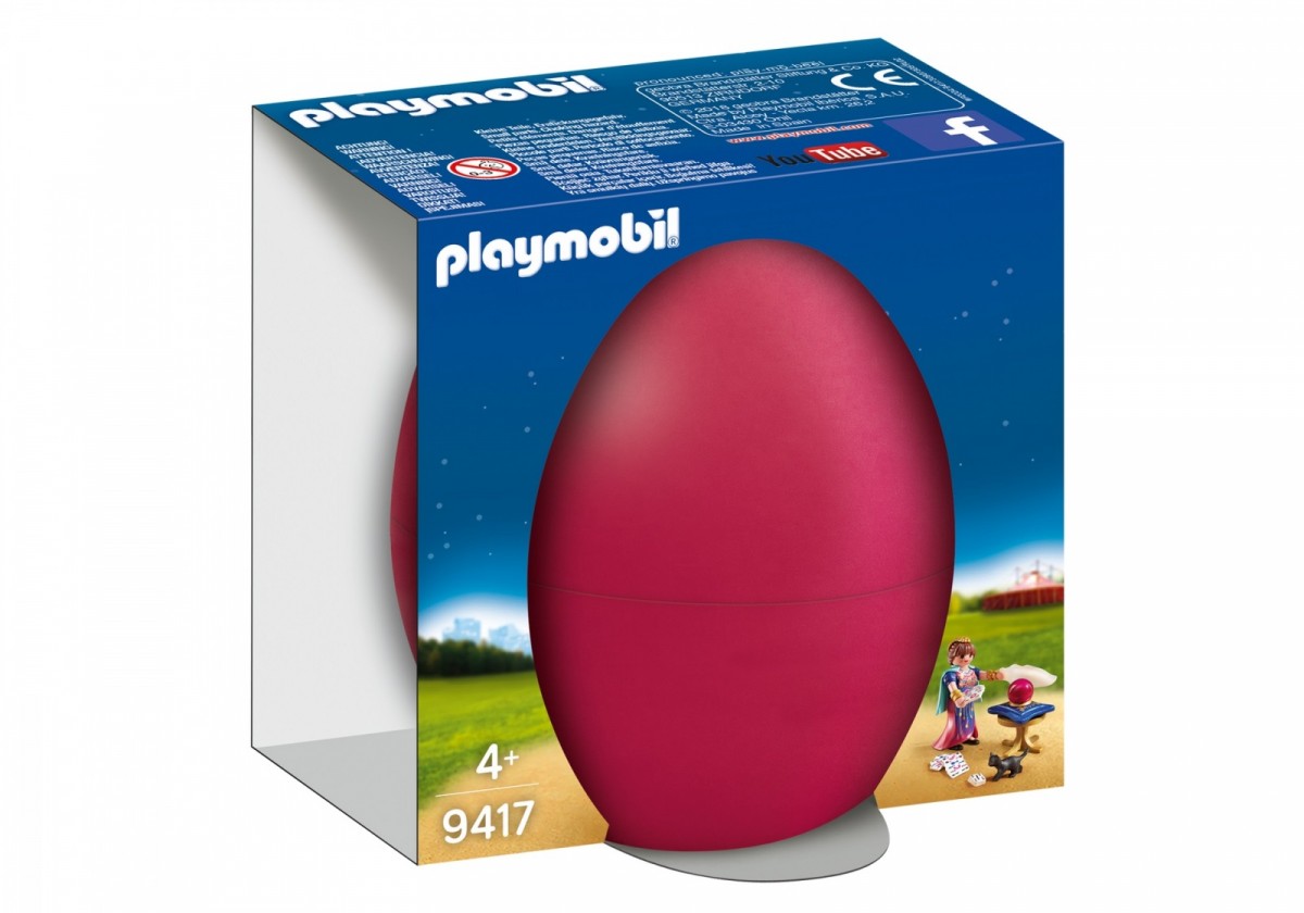 Figurka Wróżka