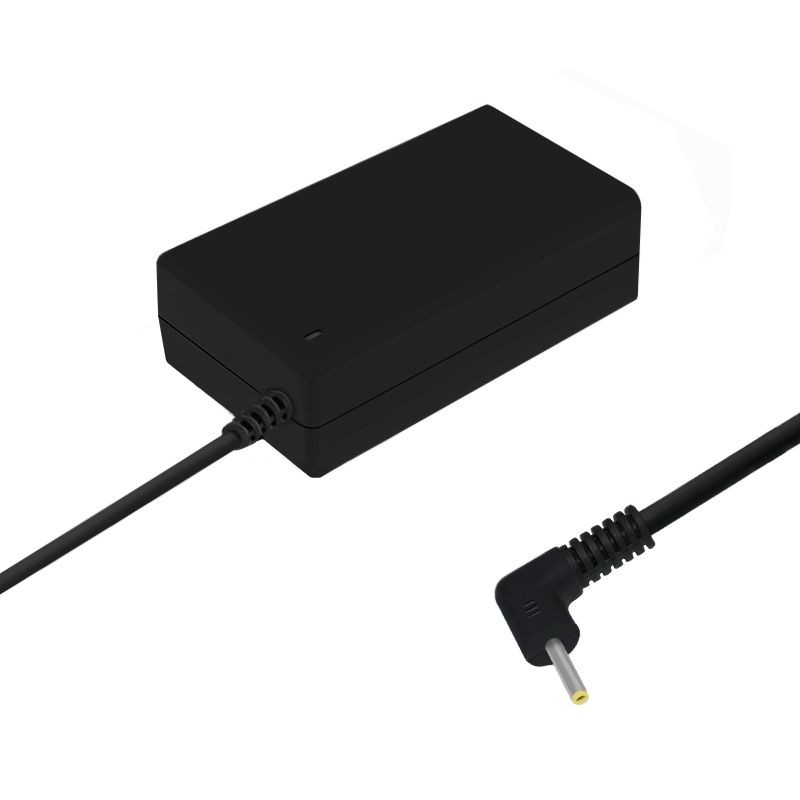 Zasilacz do Samsung 65W 19V 3.42A 3.0x1.0 + kabel zasilający