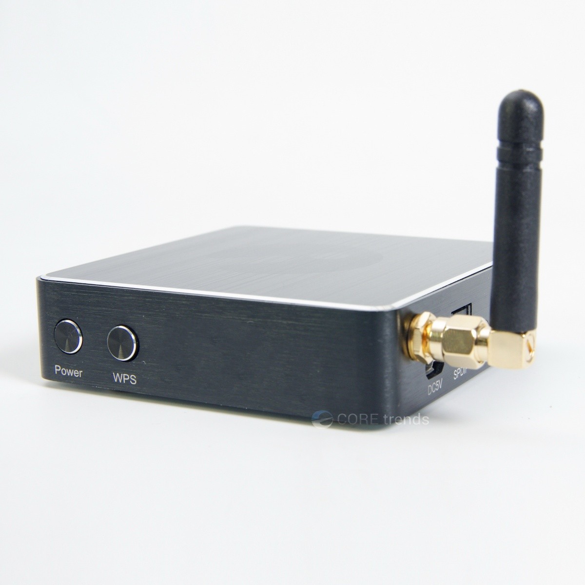 Odtwarzacz Streamer Audio WIFI M20