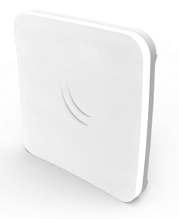 Punkt dostępu SXTSQ 5 AC RBSXTSQG-5ACD 4X CPU CORE, 716MHZ, 256MB, 2x2 MIMO, 5GHZ, 16DBI, L3 