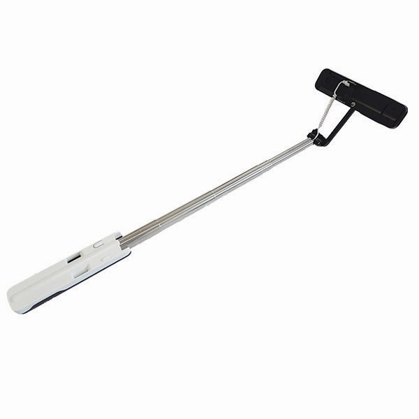 Selfie Stick M1 Mini 3,5 mm US-ZB052 czarny