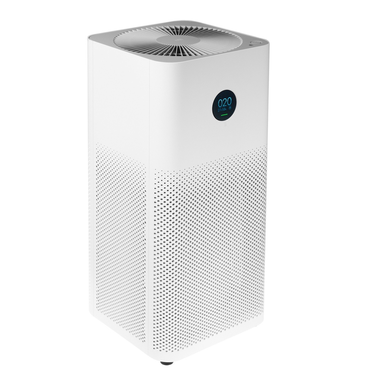 Oczyszczacz powietrza Mi Air Purifier 2S 