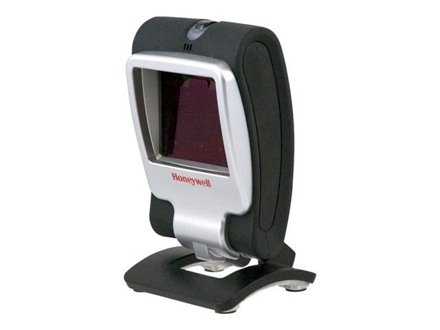 Skaner kodów kreskowych Genesis 7580G 