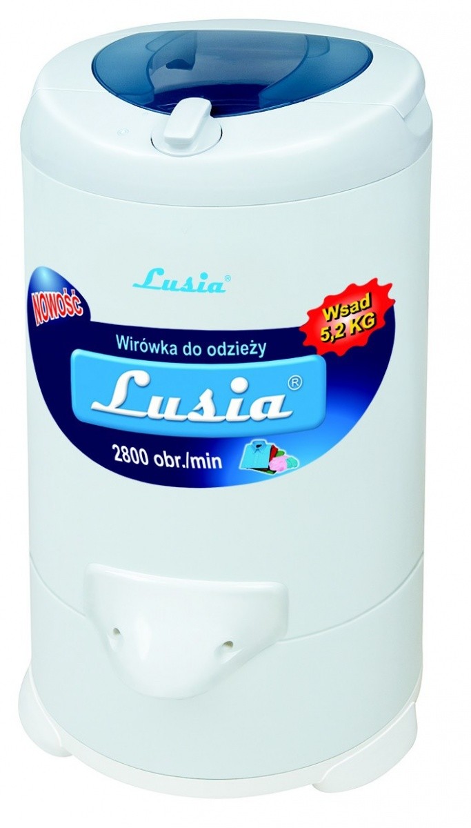 Wirówka Lusia B-652