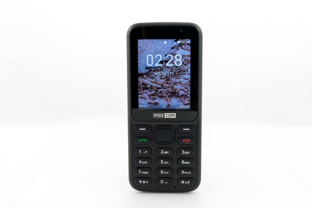 Telefon MK 241 KaiOS System 