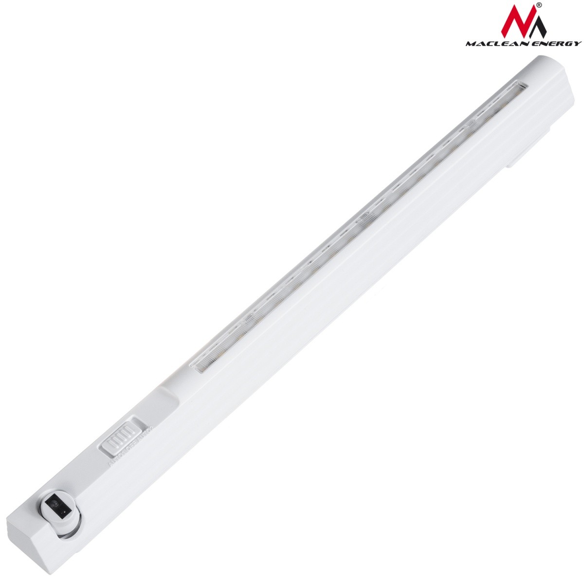 Lampa LED do szafki z sensorem MCE234 