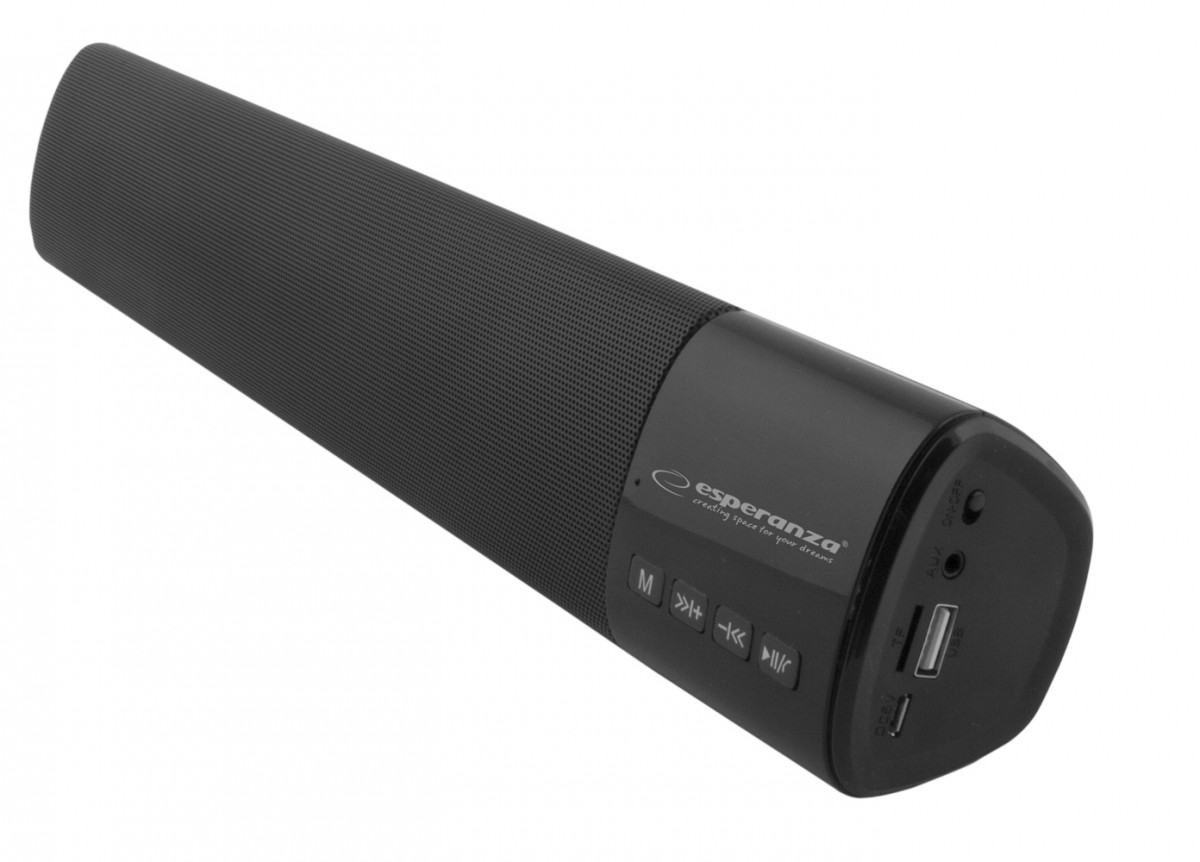 Głośnik Soundbar Bluetooth FM Courante 