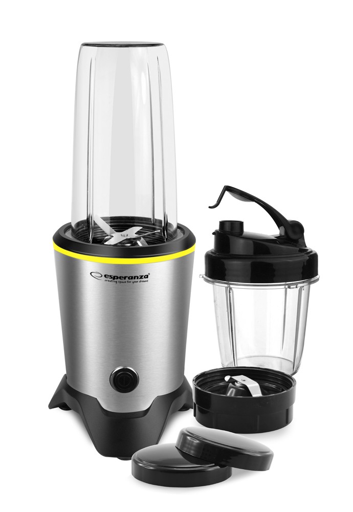 Blender 1000W Nutri Master 