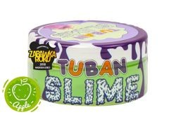 Masa plastyczna Super Slime - Jabłko 0,2 kg