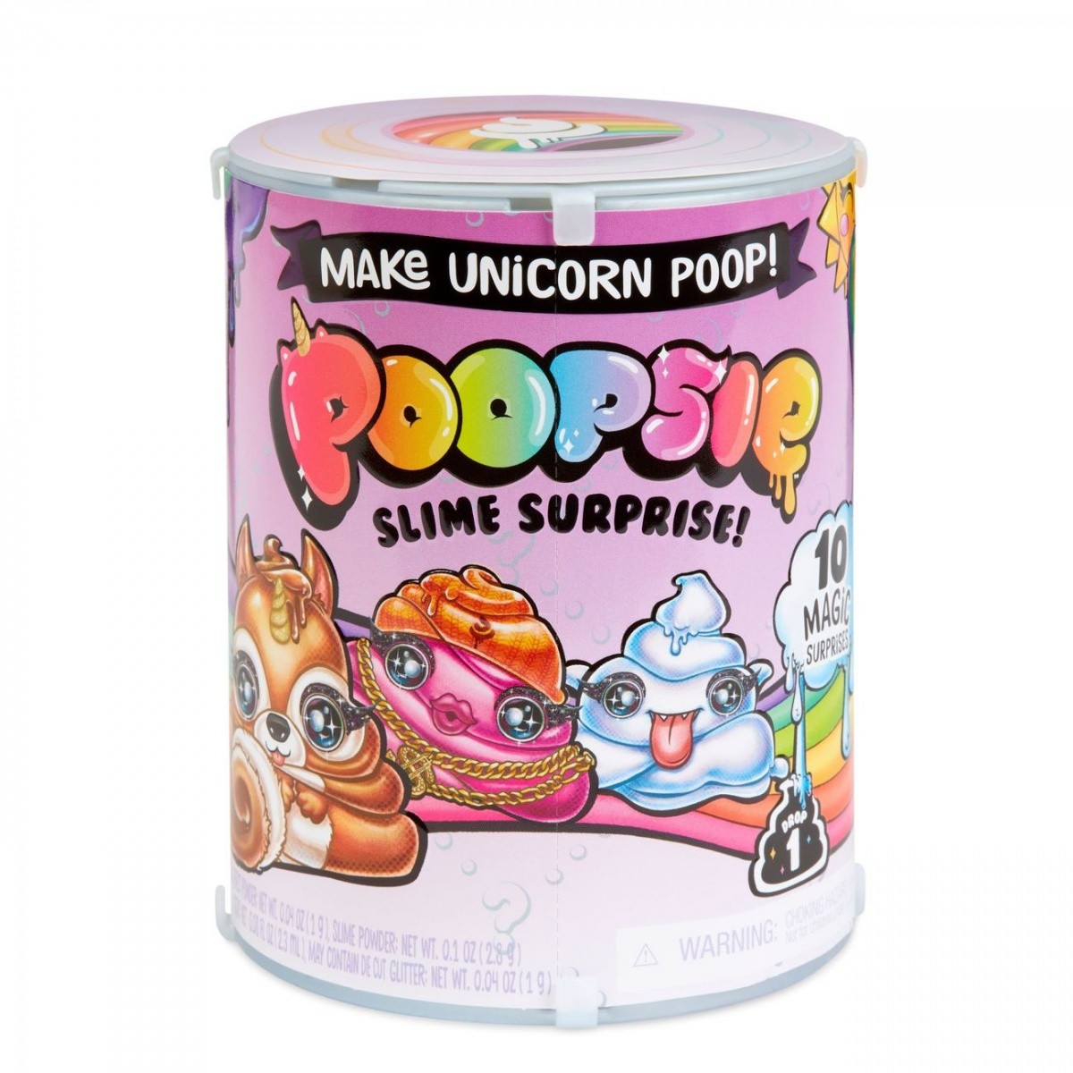 Figurki Poopsie Slime Surprise 1 sztuka