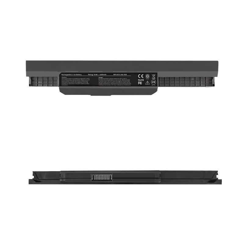 Bateria do laptopa Asus A32-K53, 4400mAh, 10.8-11.1V 