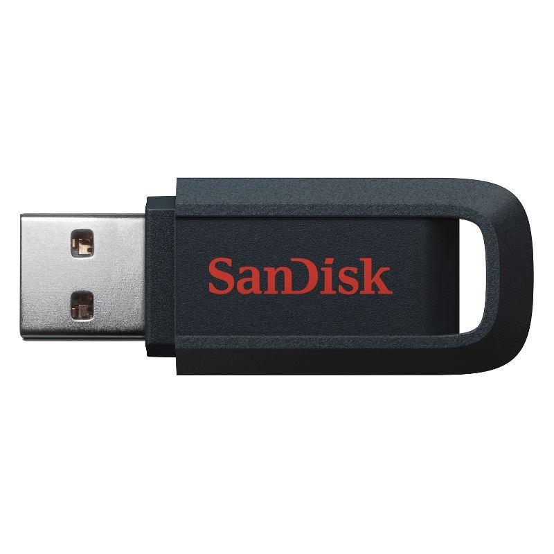 Pendrive Ultra Trek USB 3.0 64GB 130MB/s