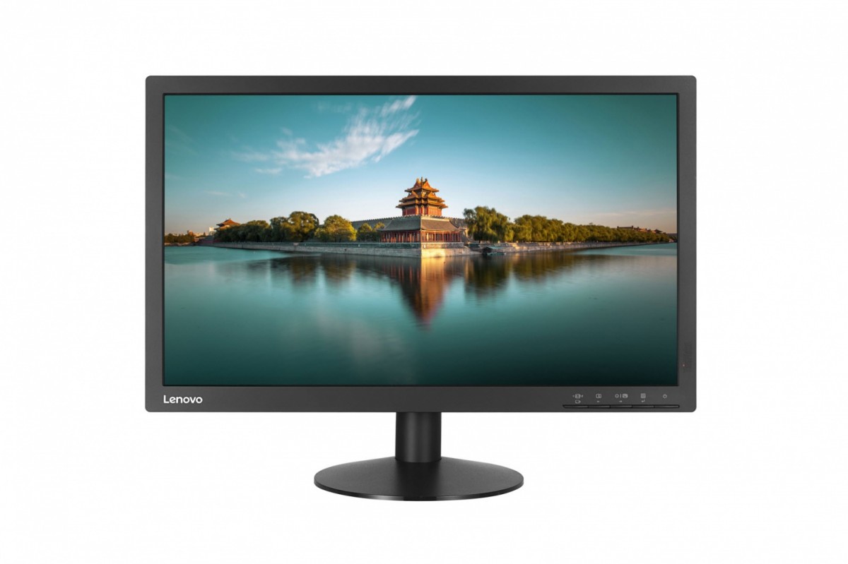 Monitor 21.5 ThinkVision T2224d LED Backlit LCD 61B1JAT1EU 