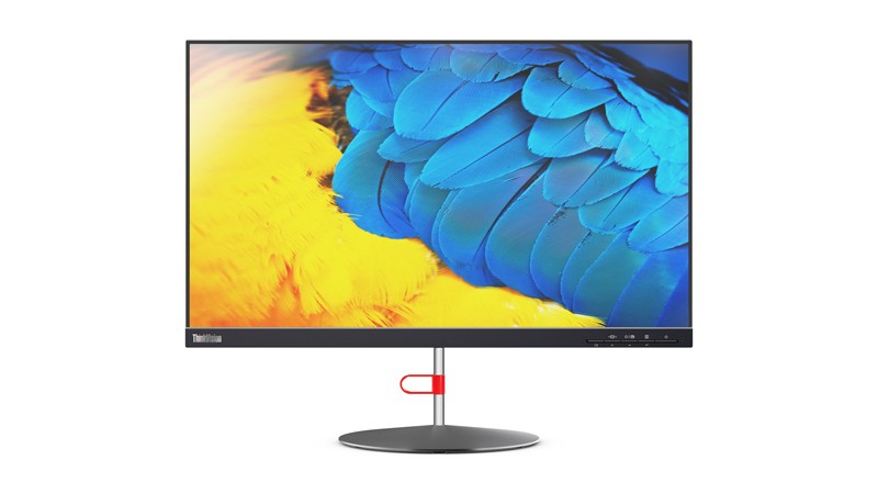 Monitor 23.8 ThinkVision X24-20 WLED LCD 61BDGAT3EU  